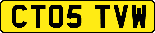 CT05TVW