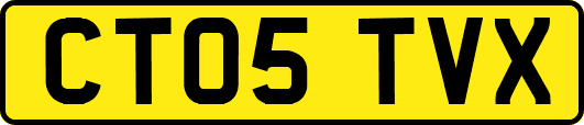 CT05TVX