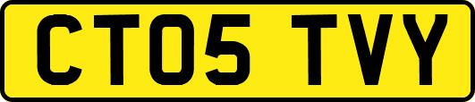 CT05TVY