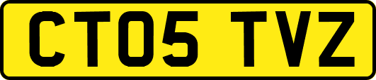 CT05TVZ