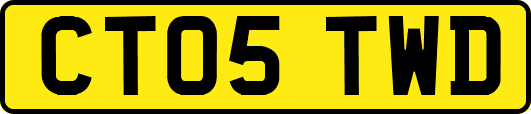 CT05TWD