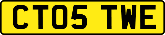CT05TWE