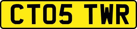 CT05TWR