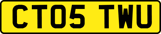 CT05TWU