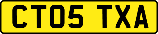 CT05TXA
