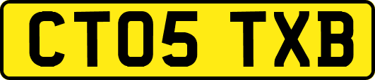 CT05TXB