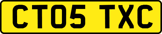 CT05TXC