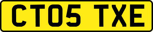 CT05TXE