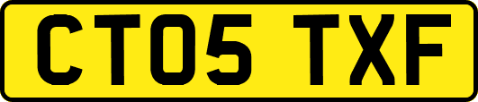 CT05TXF