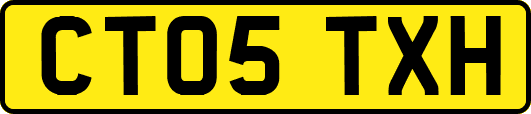 CT05TXH