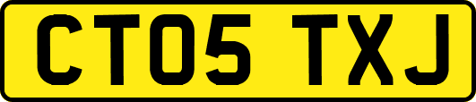 CT05TXJ