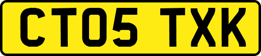 CT05TXK
