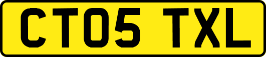 CT05TXL