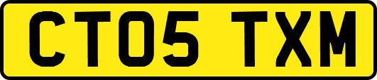 CT05TXM