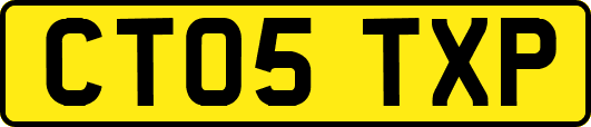 CT05TXP