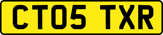 CT05TXR