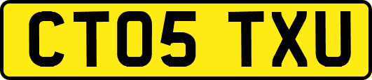 CT05TXU