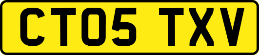 CT05TXV