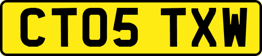 CT05TXW