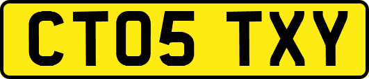 CT05TXY