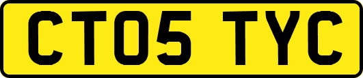 CT05TYC