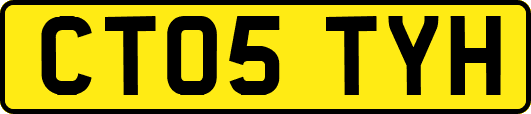 CT05TYH