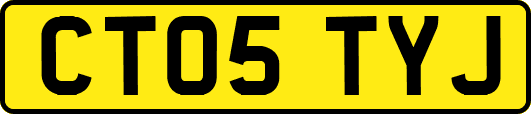CT05TYJ