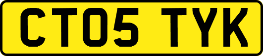 CT05TYK