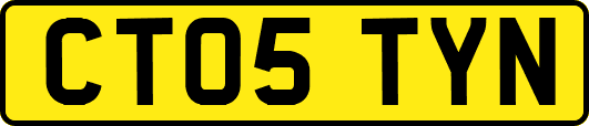 CT05TYN