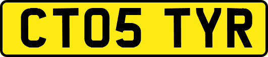 CT05TYR
