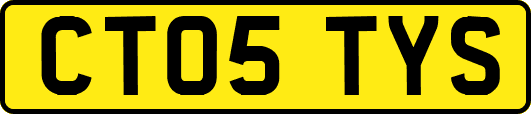 CT05TYS