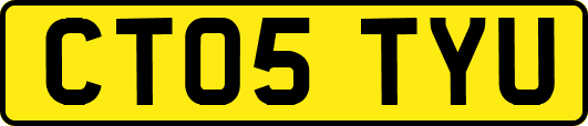 CT05TYU