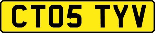CT05TYV