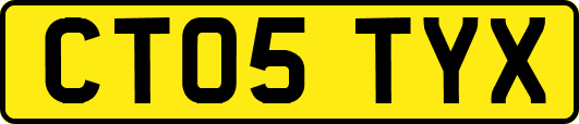 CT05TYX