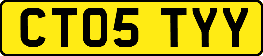 CT05TYY