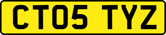 CT05TYZ