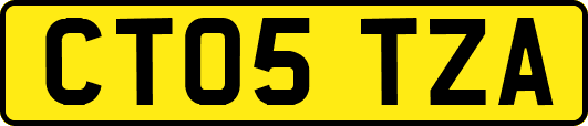 CT05TZA