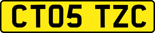 CT05TZC