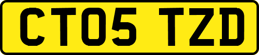 CT05TZD