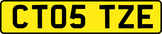 CT05TZE