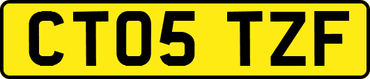 CT05TZF