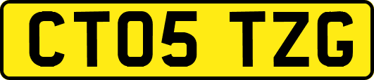 CT05TZG