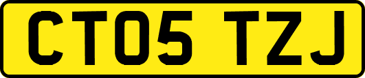 CT05TZJ