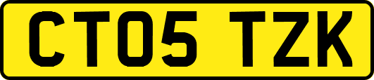 CT05TZK
