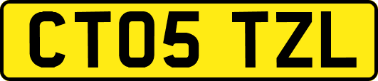 CT05TZL