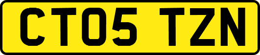 CT05TZN