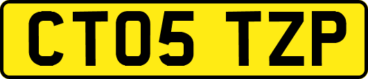 CT05TZP