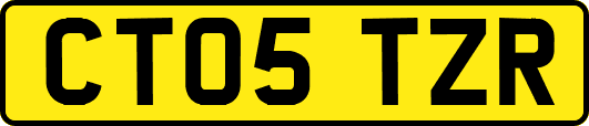 CT05TZR