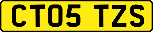 CT05TZS
