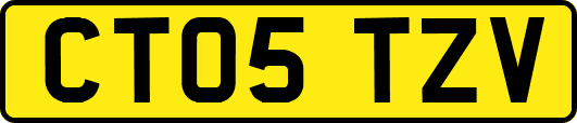 CT05TZV